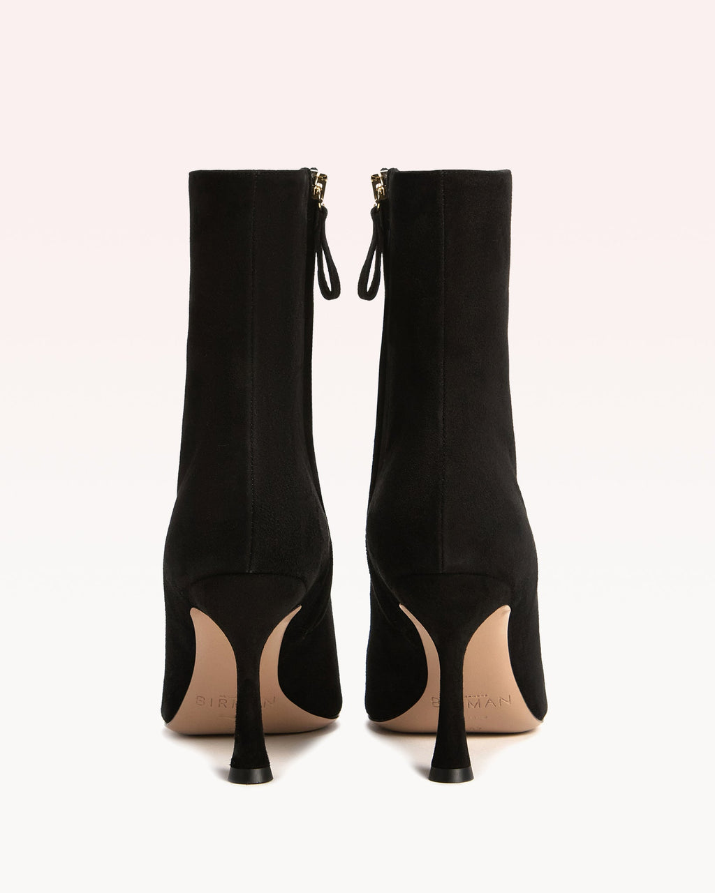 Olivia Retro 85 Bootie