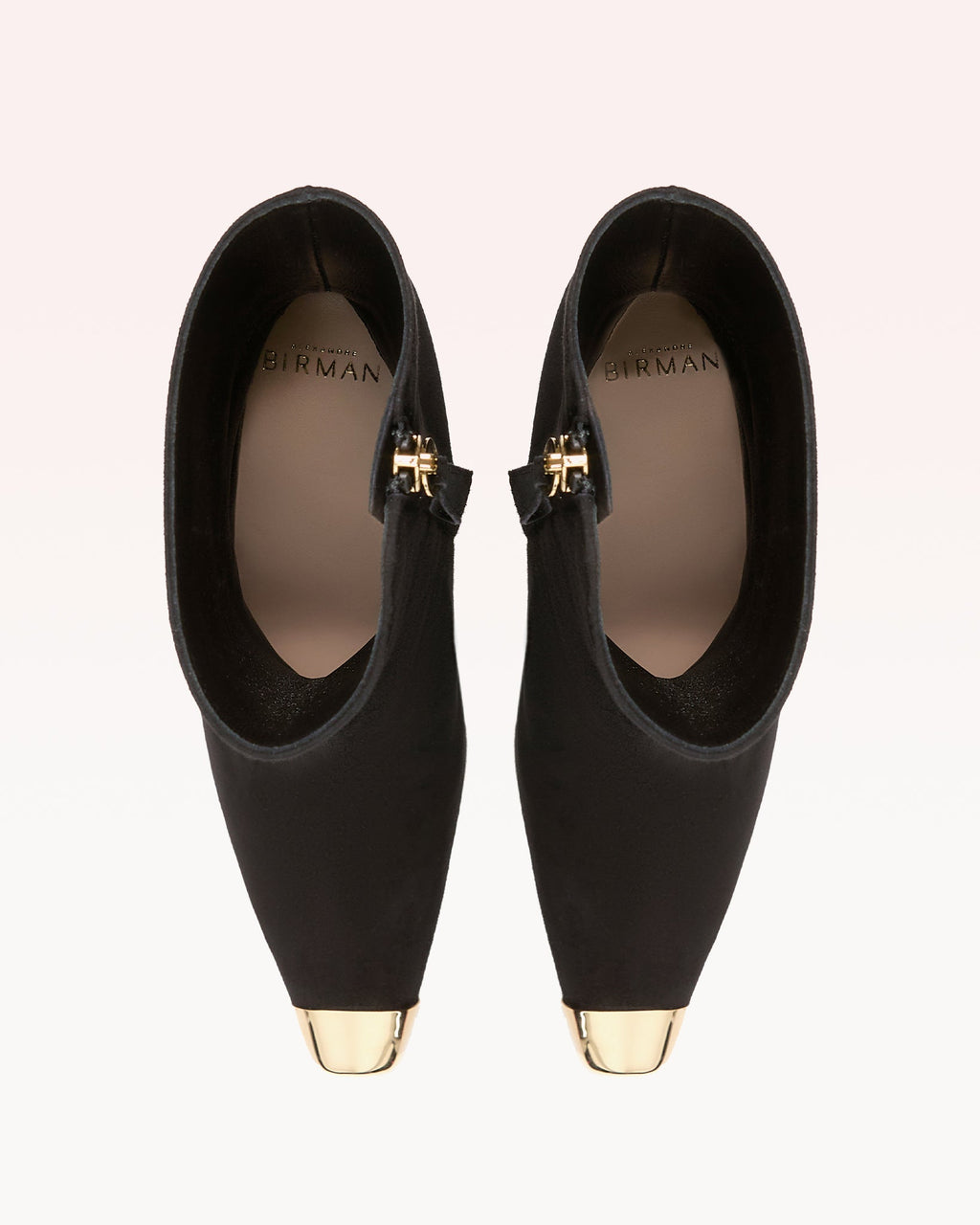 Olivia Retro 85 Bootie