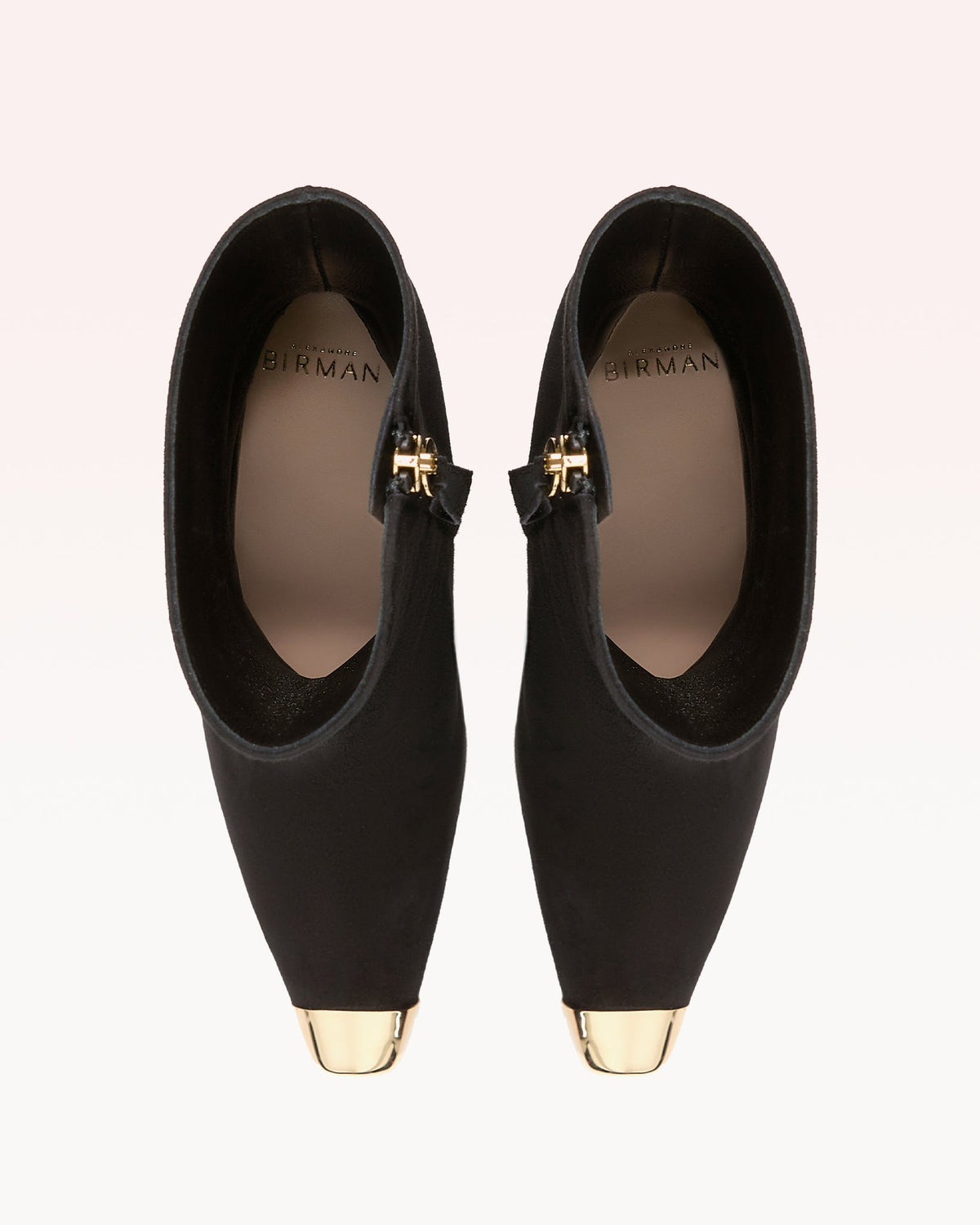 Olivia Retro 85 Bootie