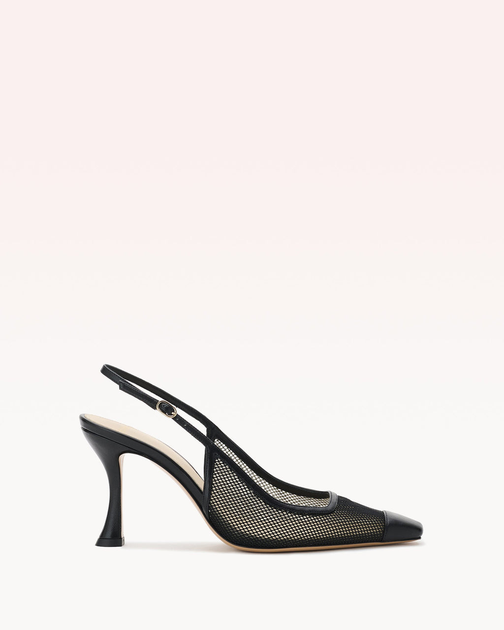 Olivia Mesh 85 Black