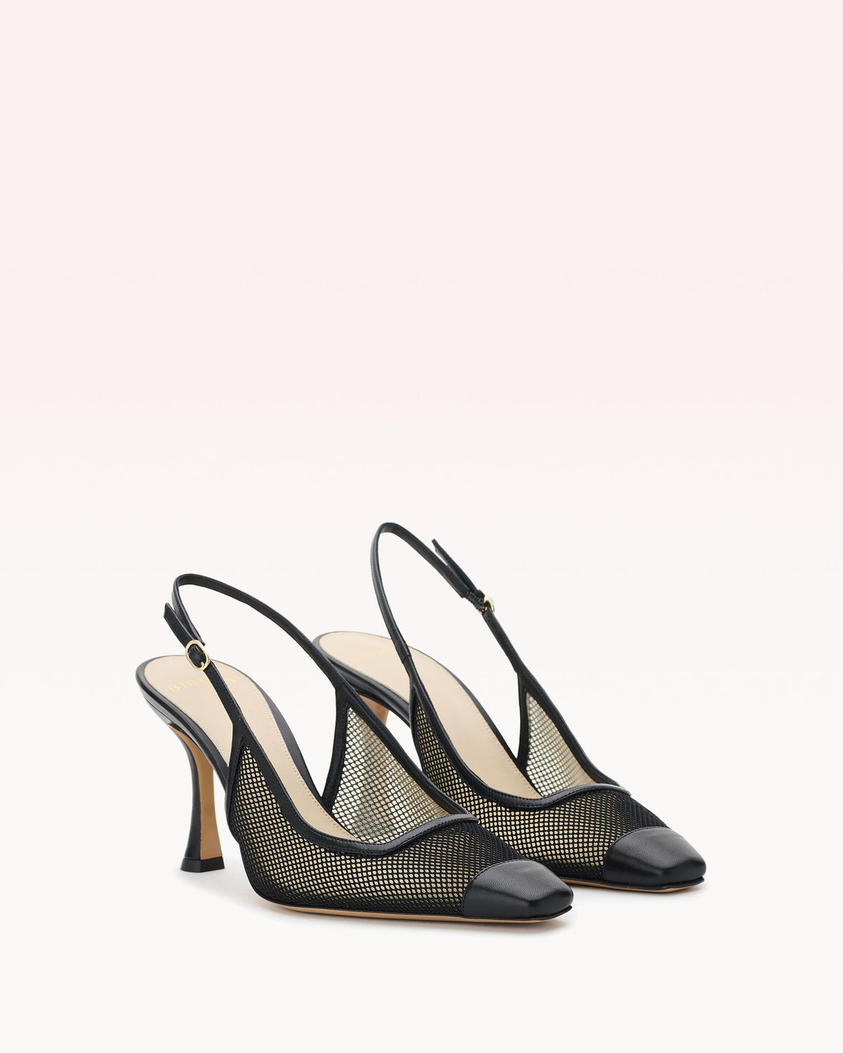 Olivia Mesh 85 Black
