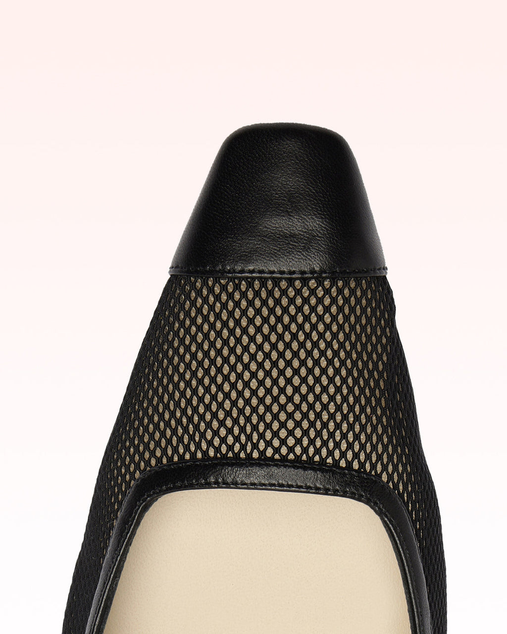 Olivia Mesh 85 Black