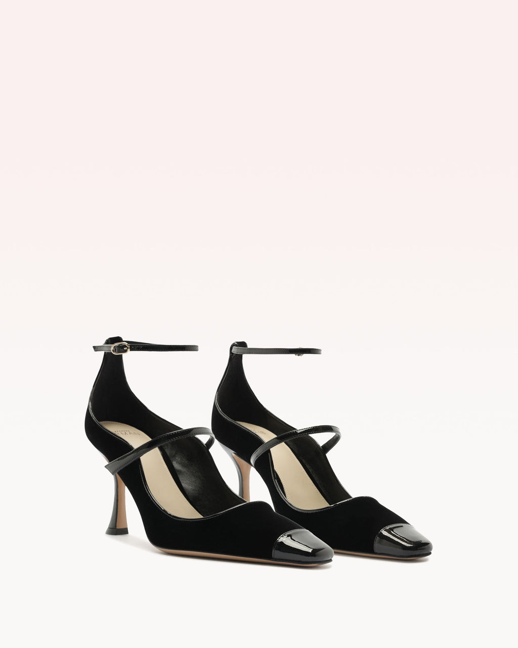 Tita Wave 85 Black