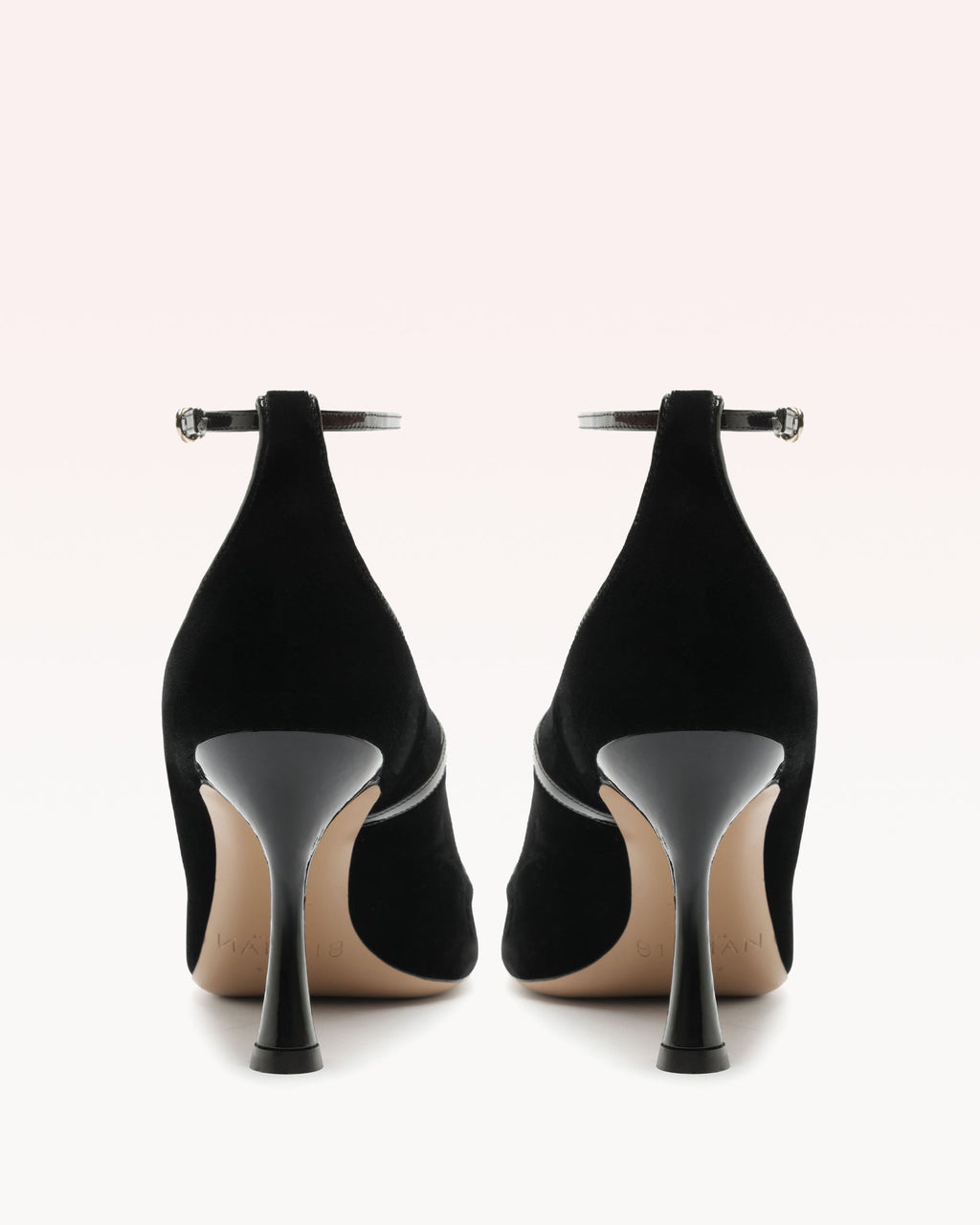 Tita Wave 85 Black