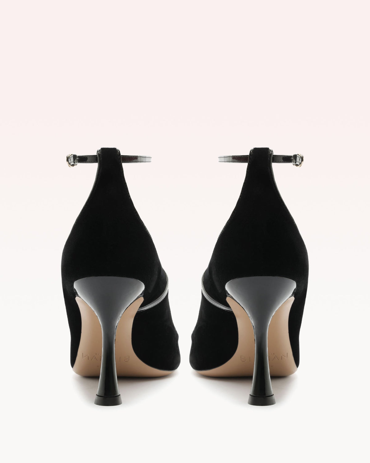Tita Wave 85 Black