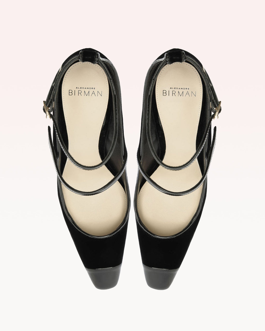 Tita Wave 85 Black