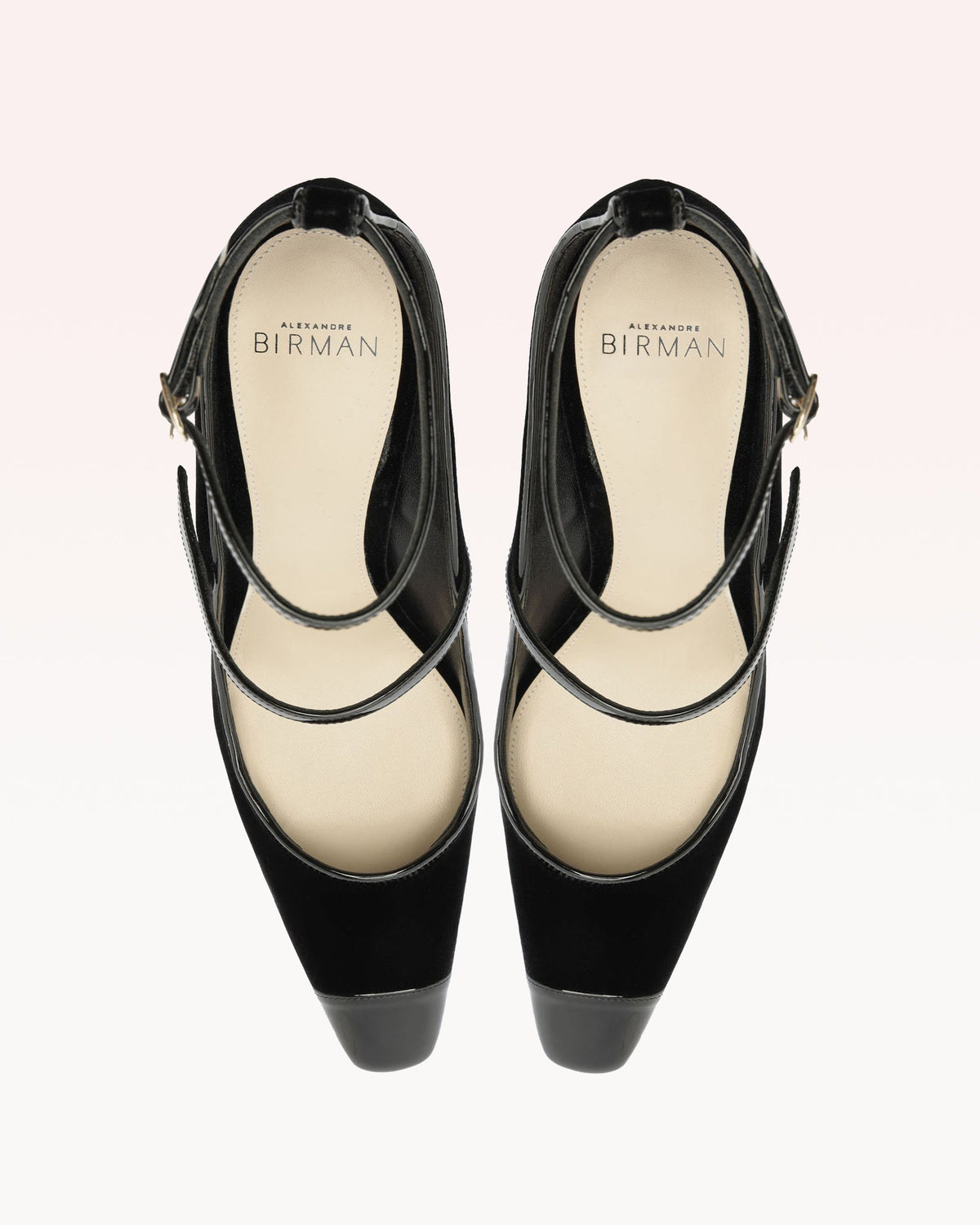 Tita Wave 85 Black