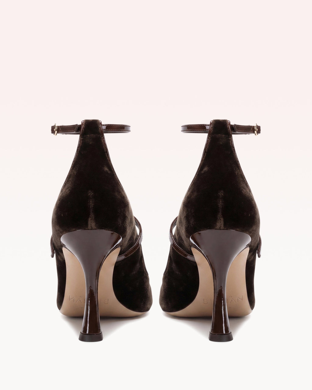 Tita Wave 85 Brown