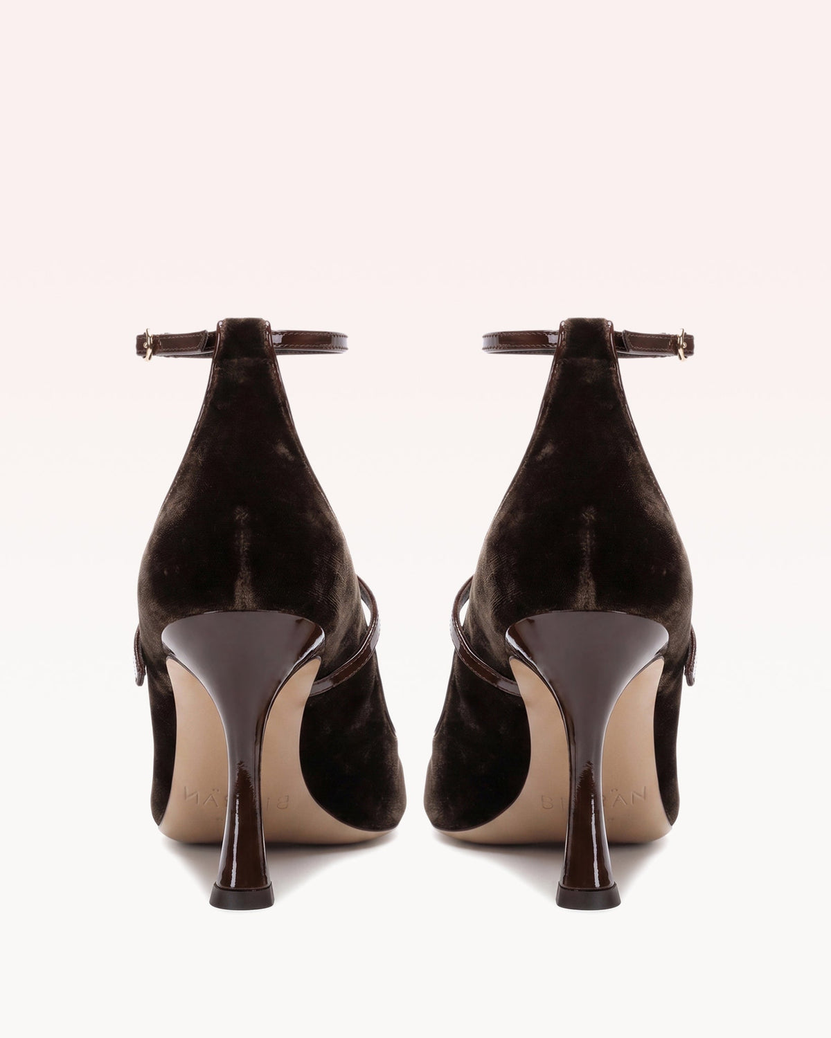 Tita Wave 85 Brown