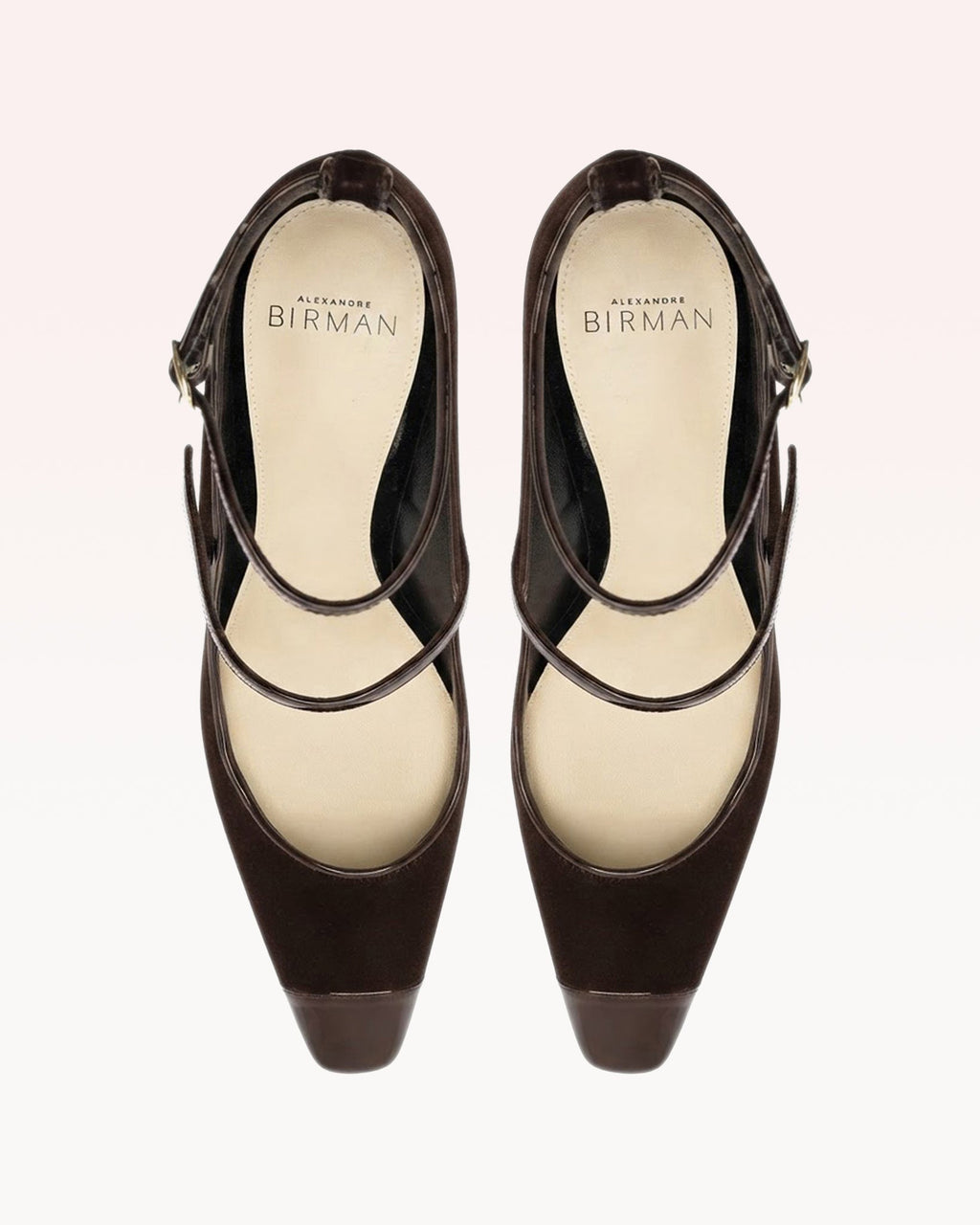 Tita Wave 85 Brown