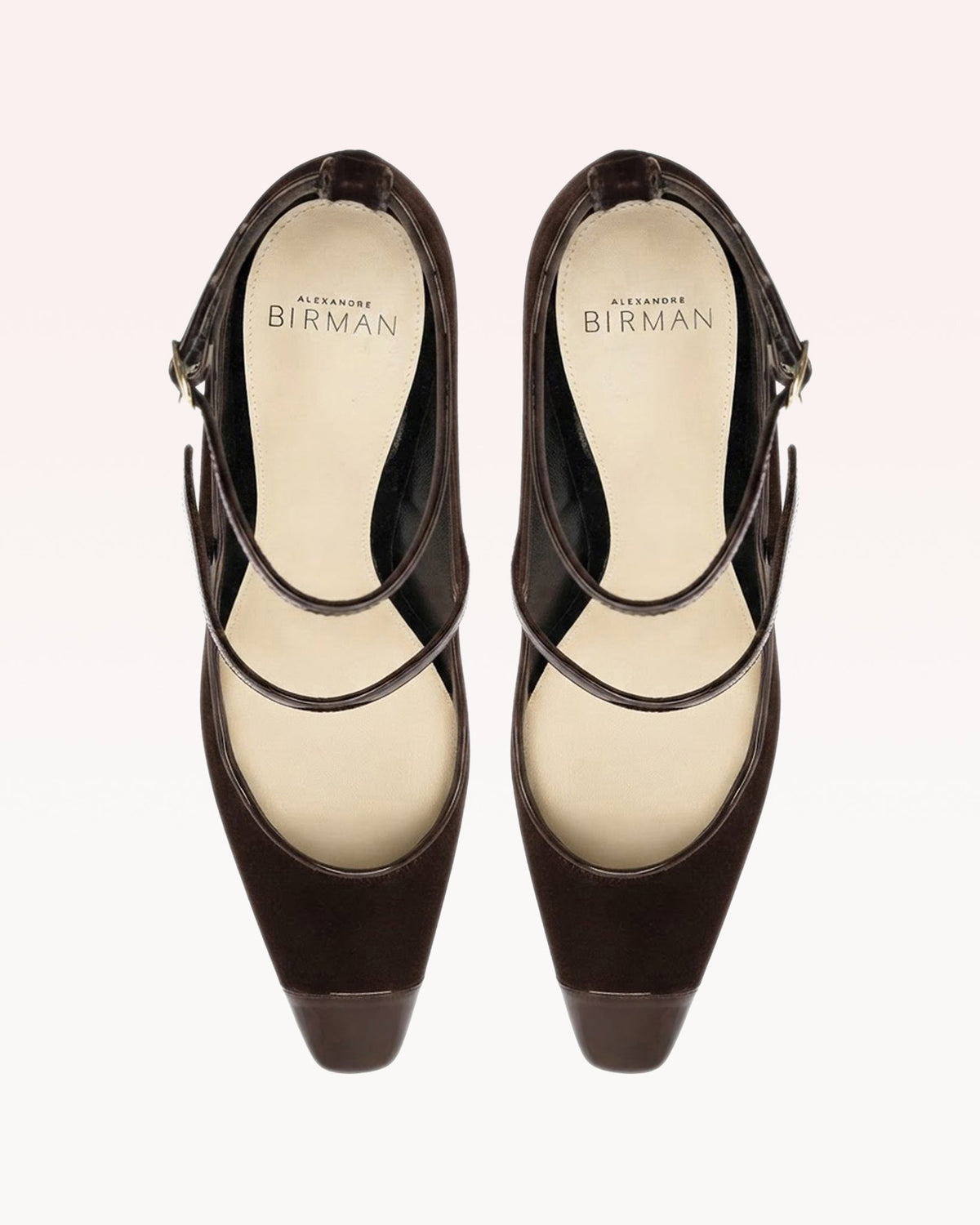 Tita Wave 85 Brown
