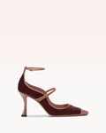 Tita Wave 85 Deep Blush