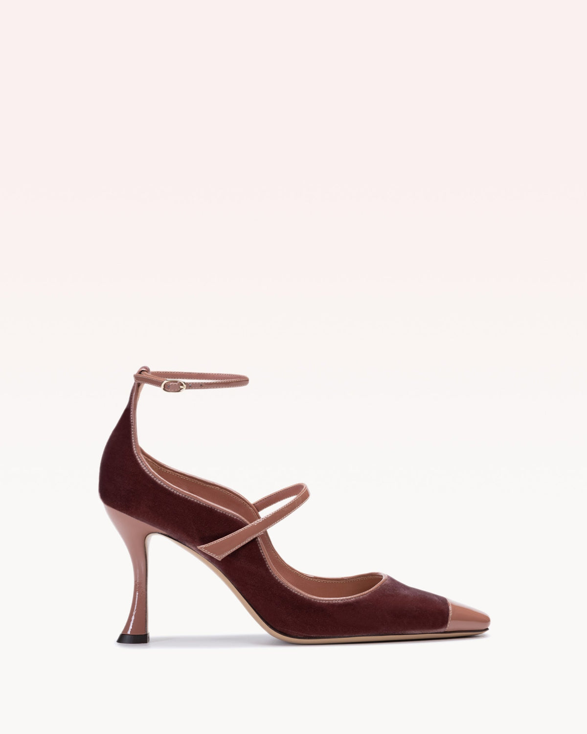 Tita Wave 85 Deep Blush