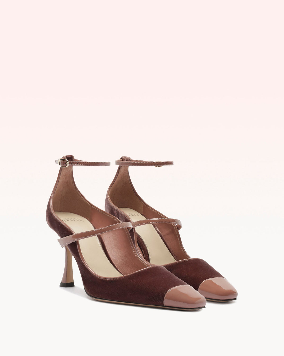 Tita Wave 85 Deep Blush