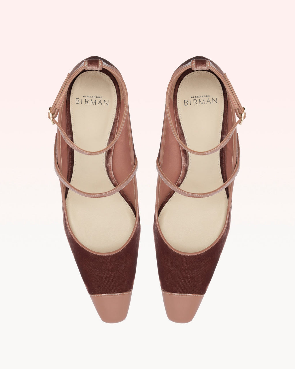 Tita Wave 85 Deep Blush
