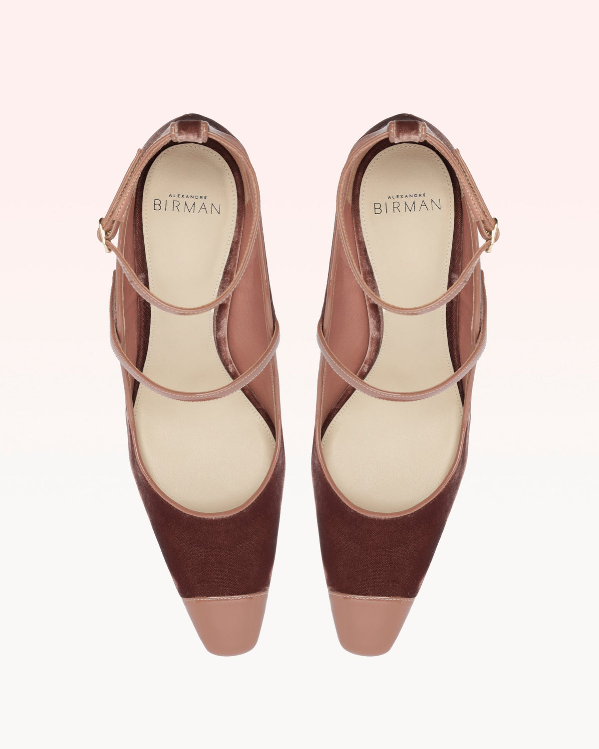 Tita Wave 85 Deep Blush