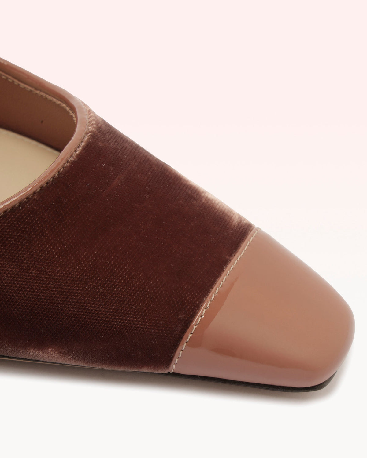 Tita Wave 85 Deep Blush