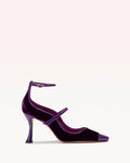 Tita Wave 85 Aubergine