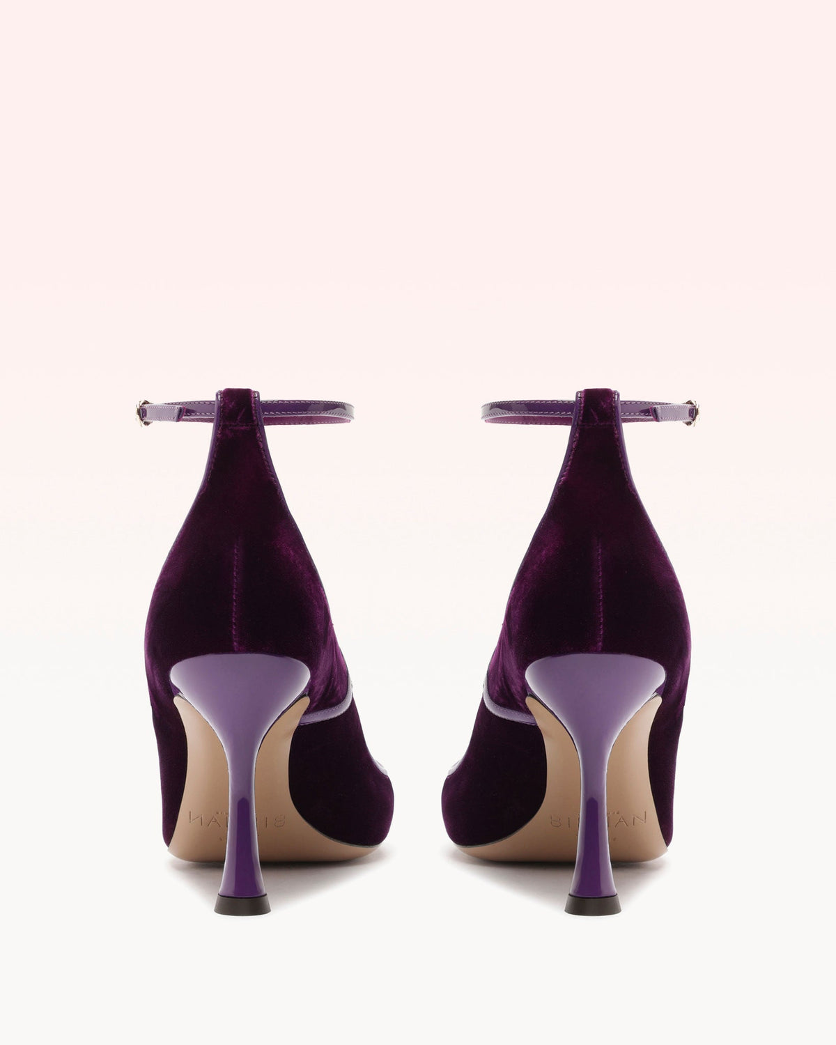 Tita Wave 85 Aubergine
