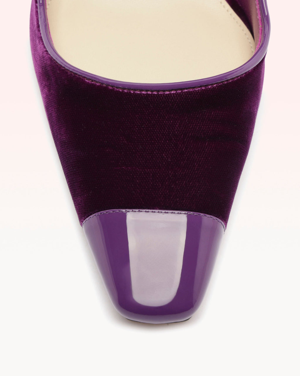 Tita Wave 85 Aubergine