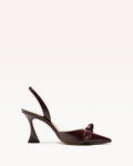 Clarita Bell Slingback 85 Pump