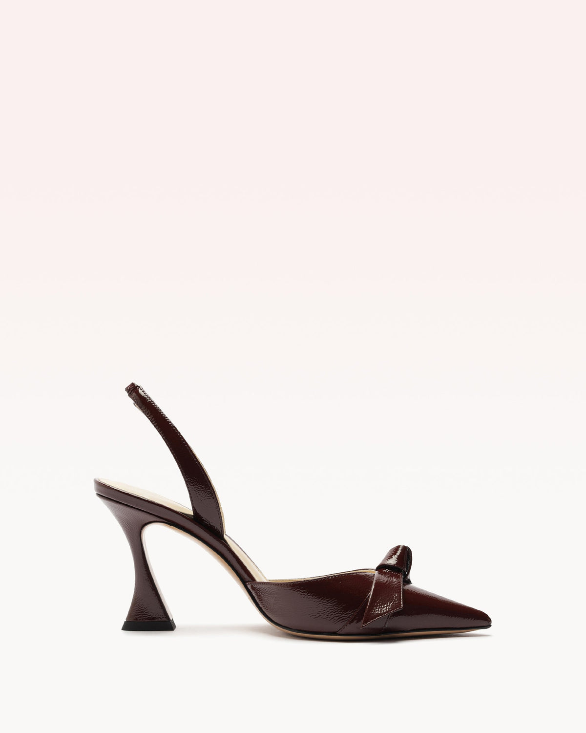 Clarita Bell Slingback 85 Pump