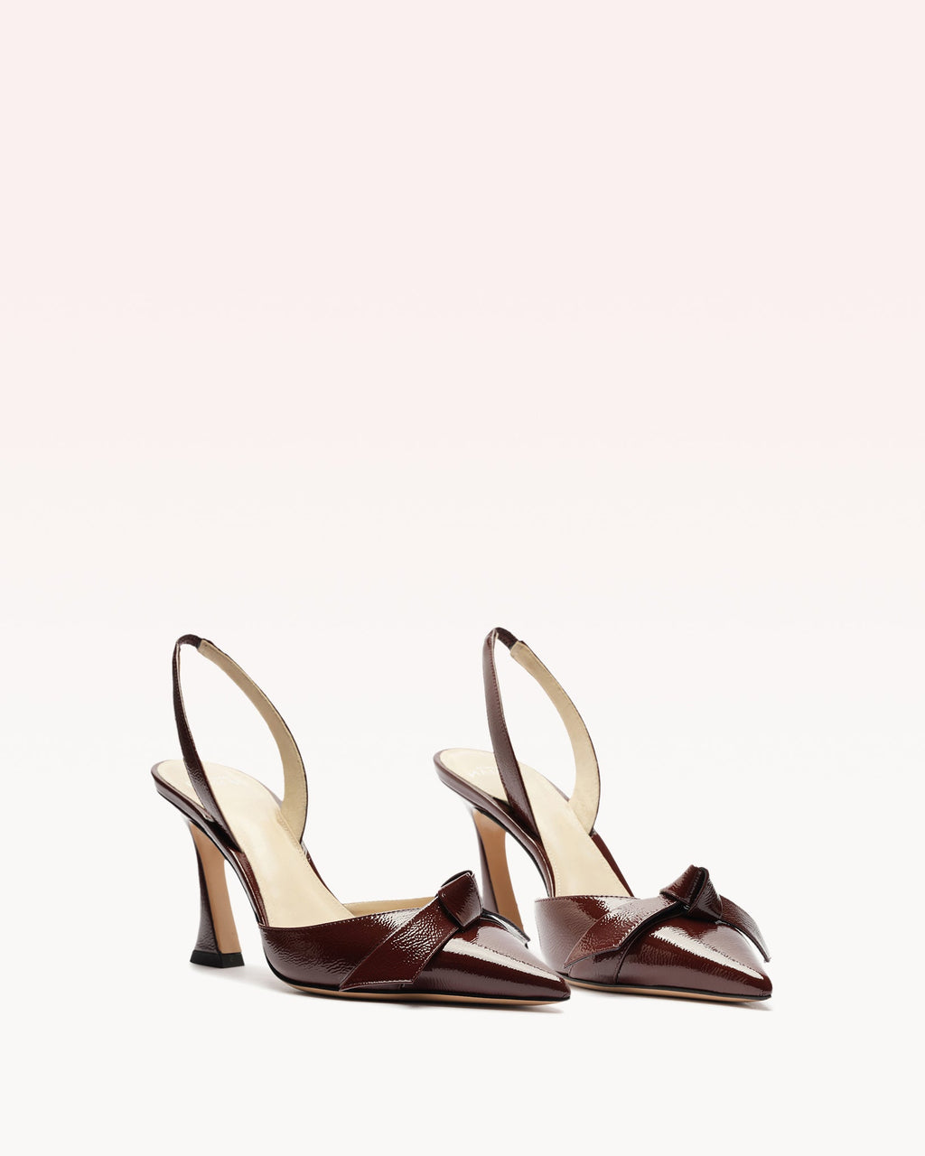 Clarita Bell Slingback 85 Pump