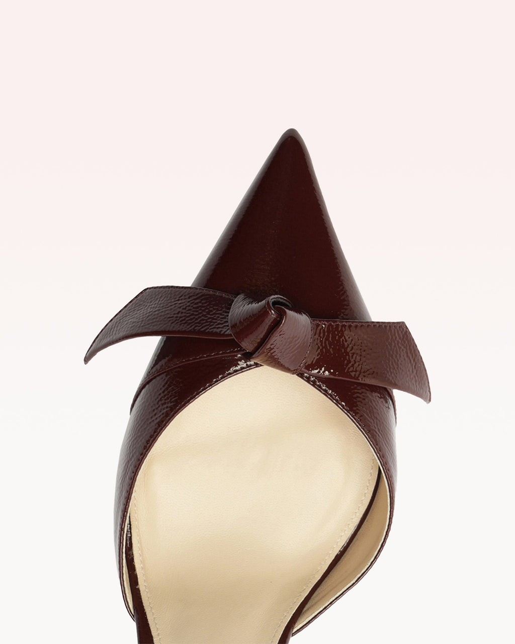 Clarita Bell Slingback 85 Pump