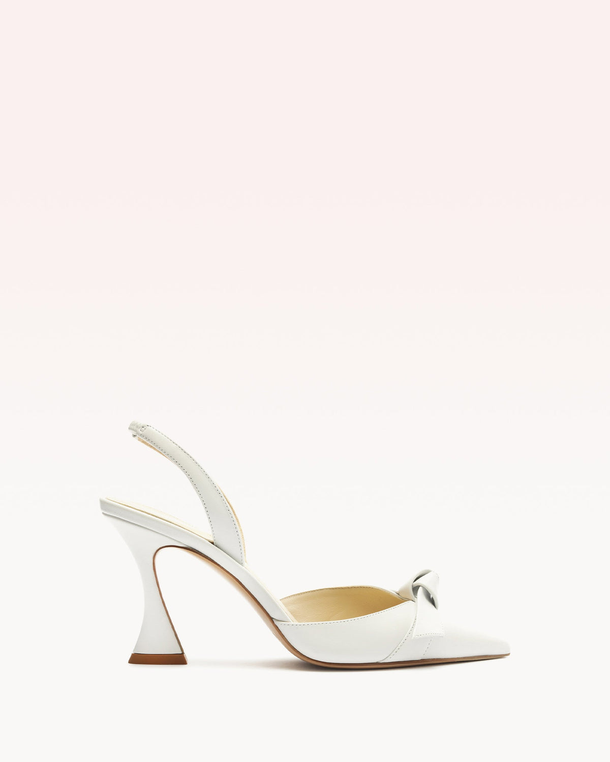 Clarita Bell Slingback 85