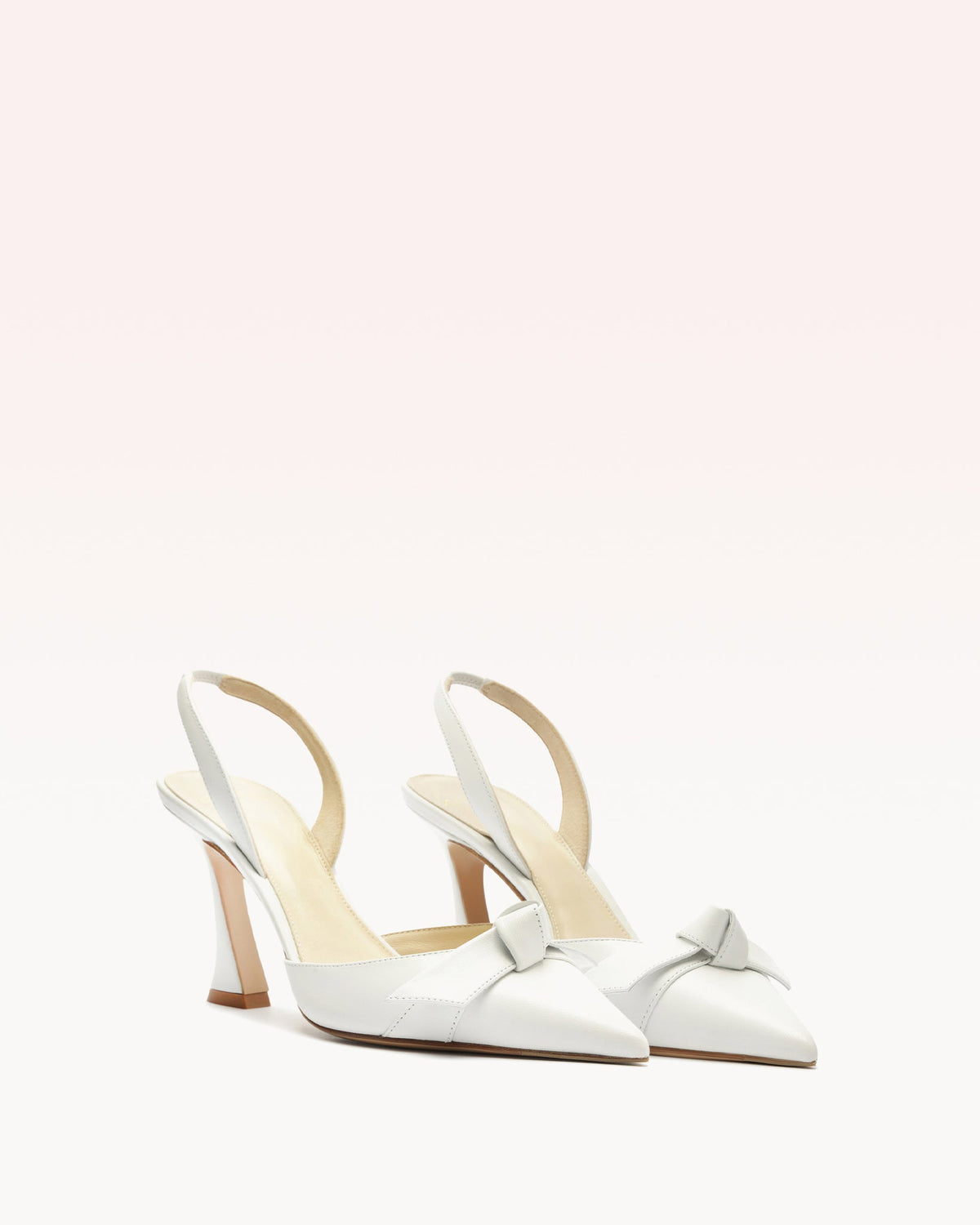 Clarita Bell Slingback 85