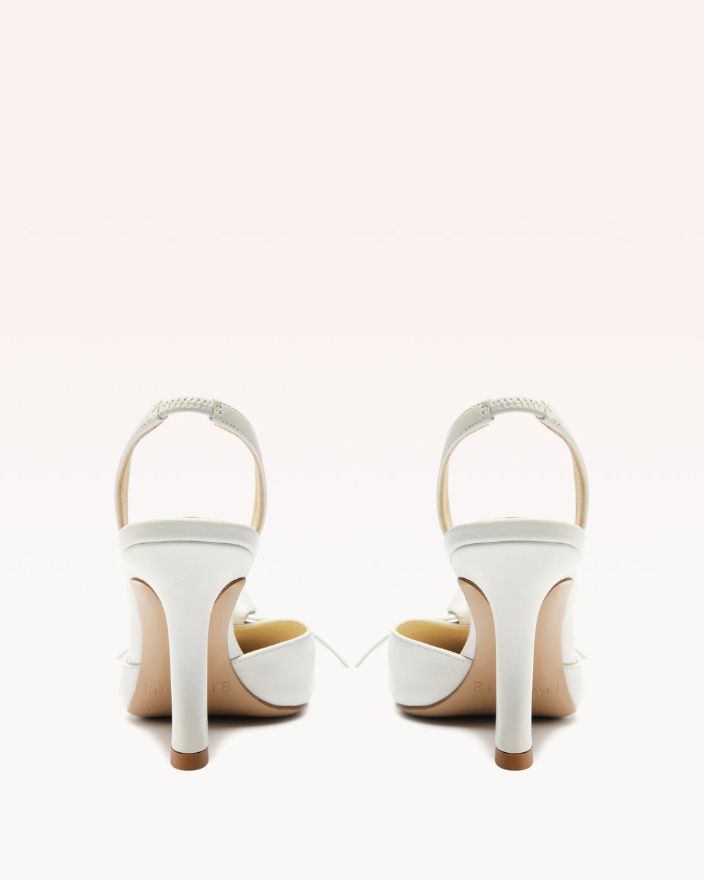 Clarita Bell Slingback 85