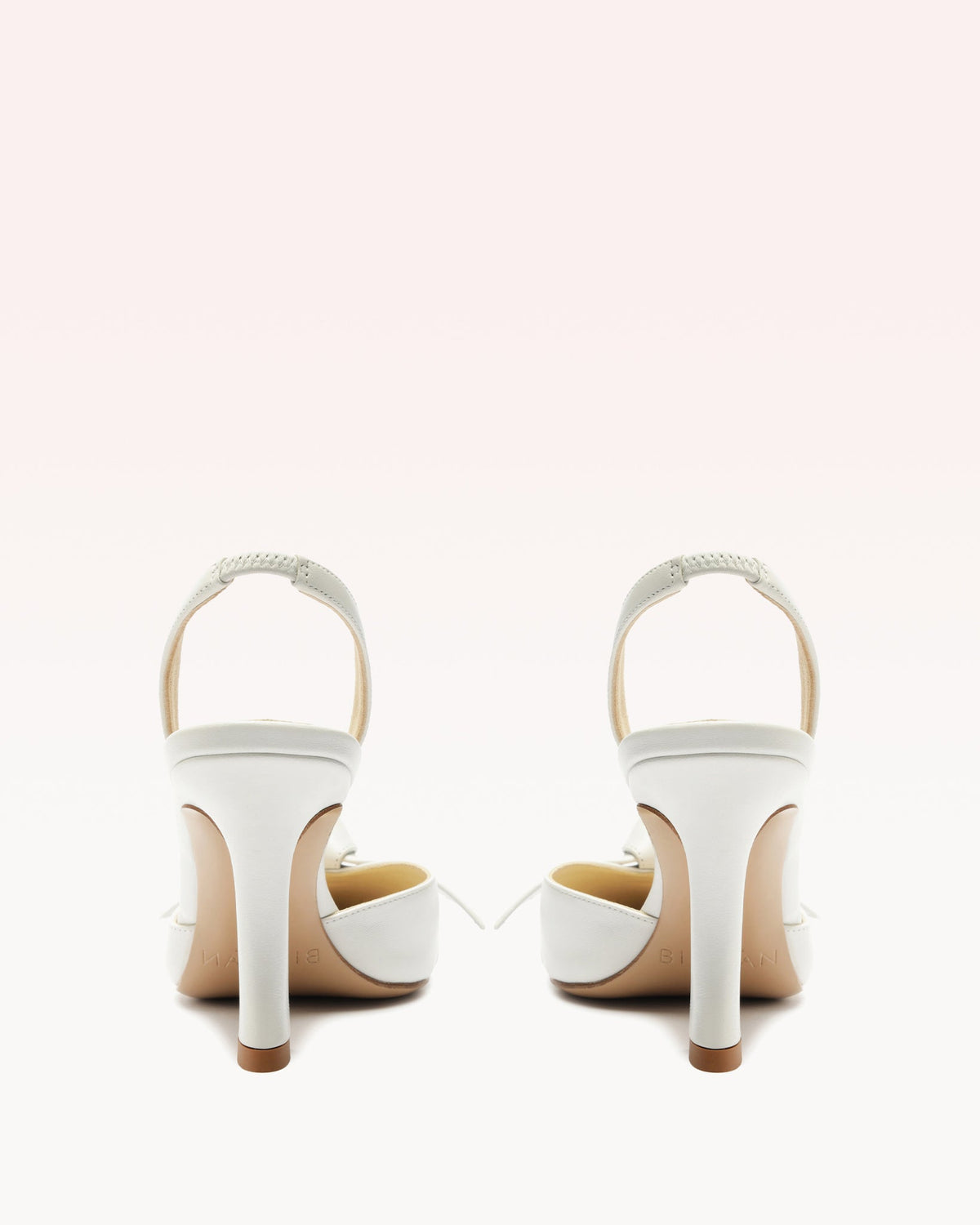 Clarita Bell Slingback 85