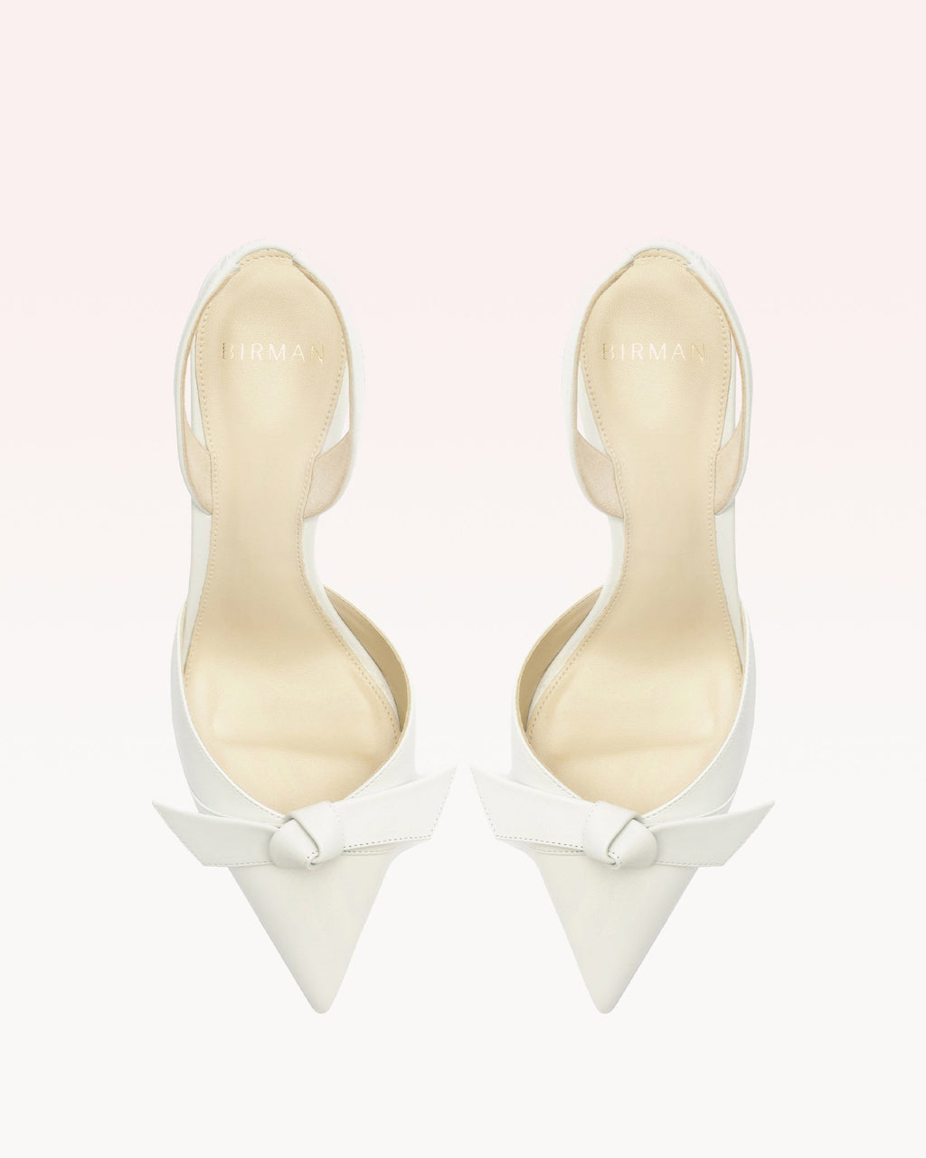 Clarita Bell Slingback 85