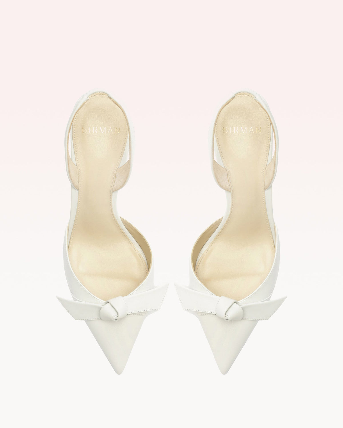 Clarita Bell Slingback 85