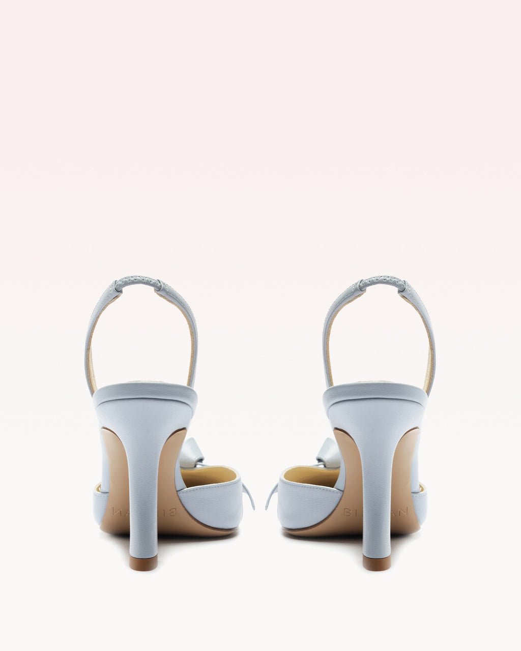 Clarita Bell Slingback 85