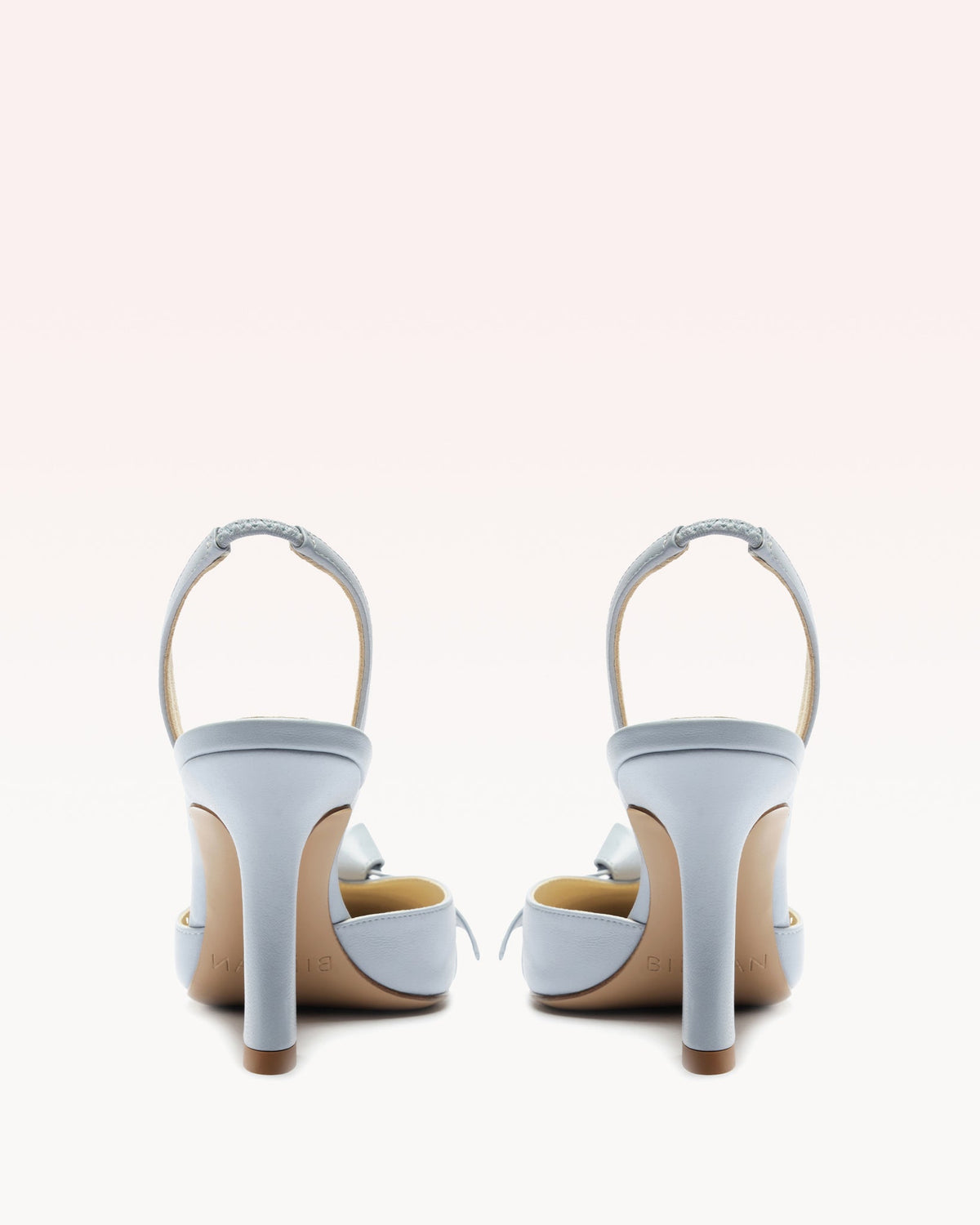 Clarita Bell Slingback 85