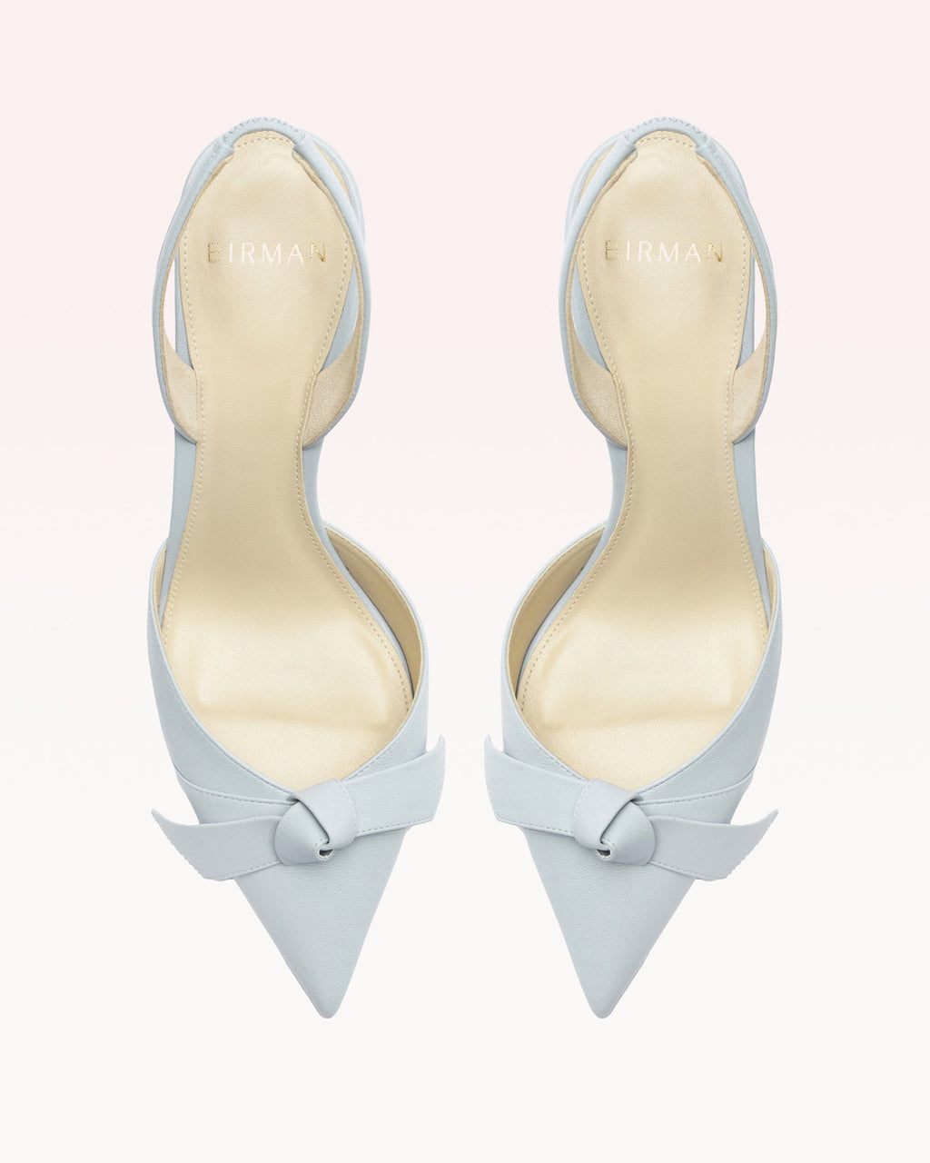 Clarita Bell Slingback 85