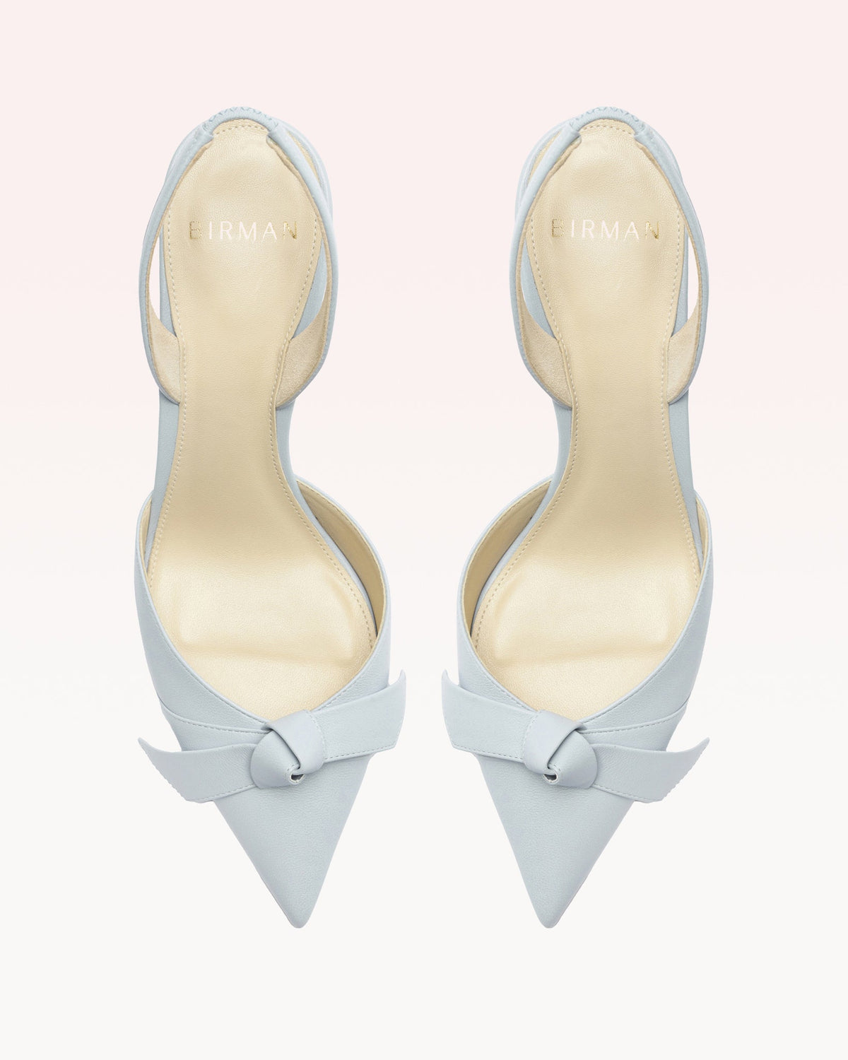 Clarita Bell Slingback 85