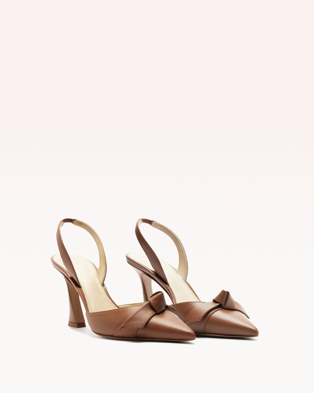Clarita Bell Slingback 85