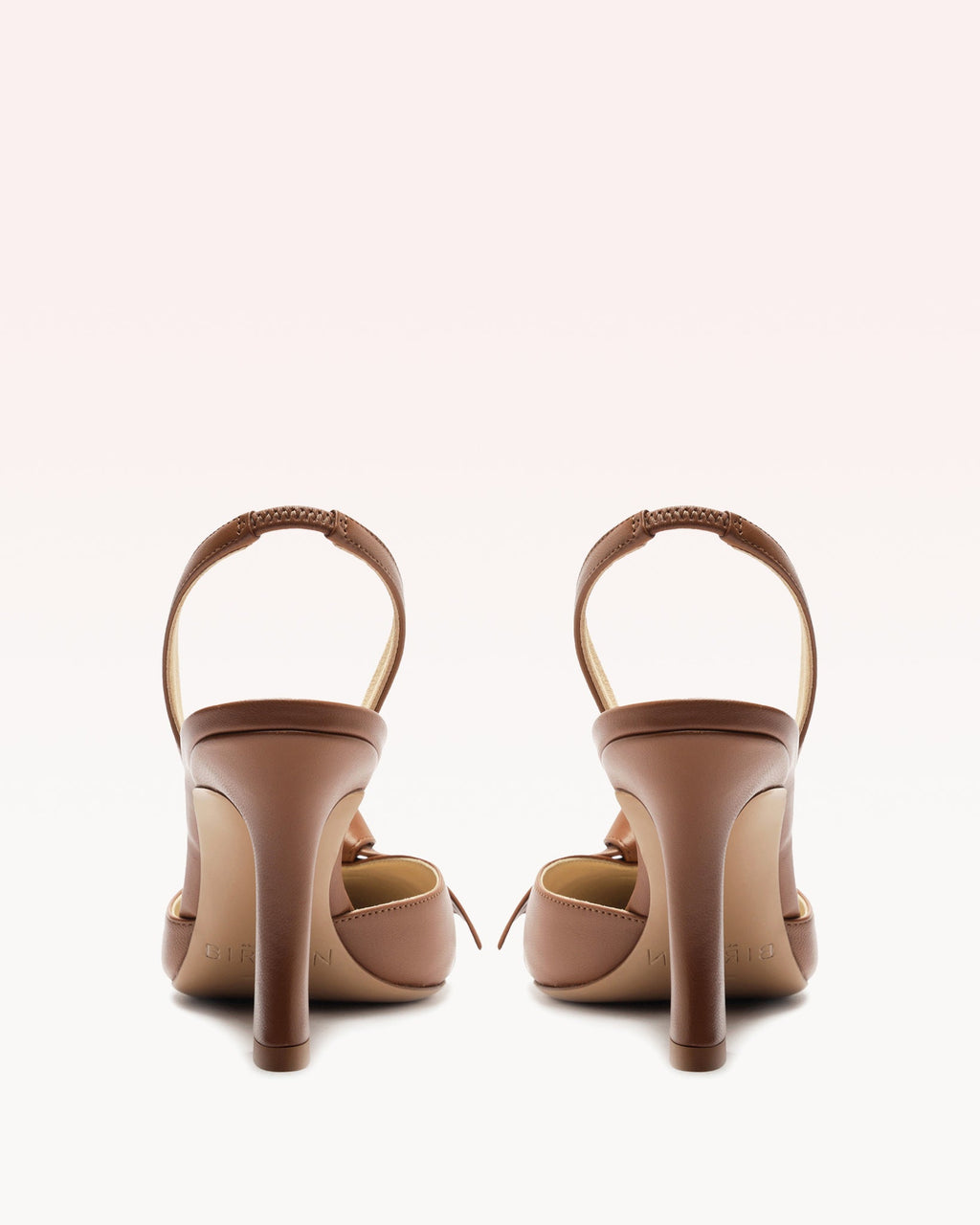 Clarita Bell Slingback 85