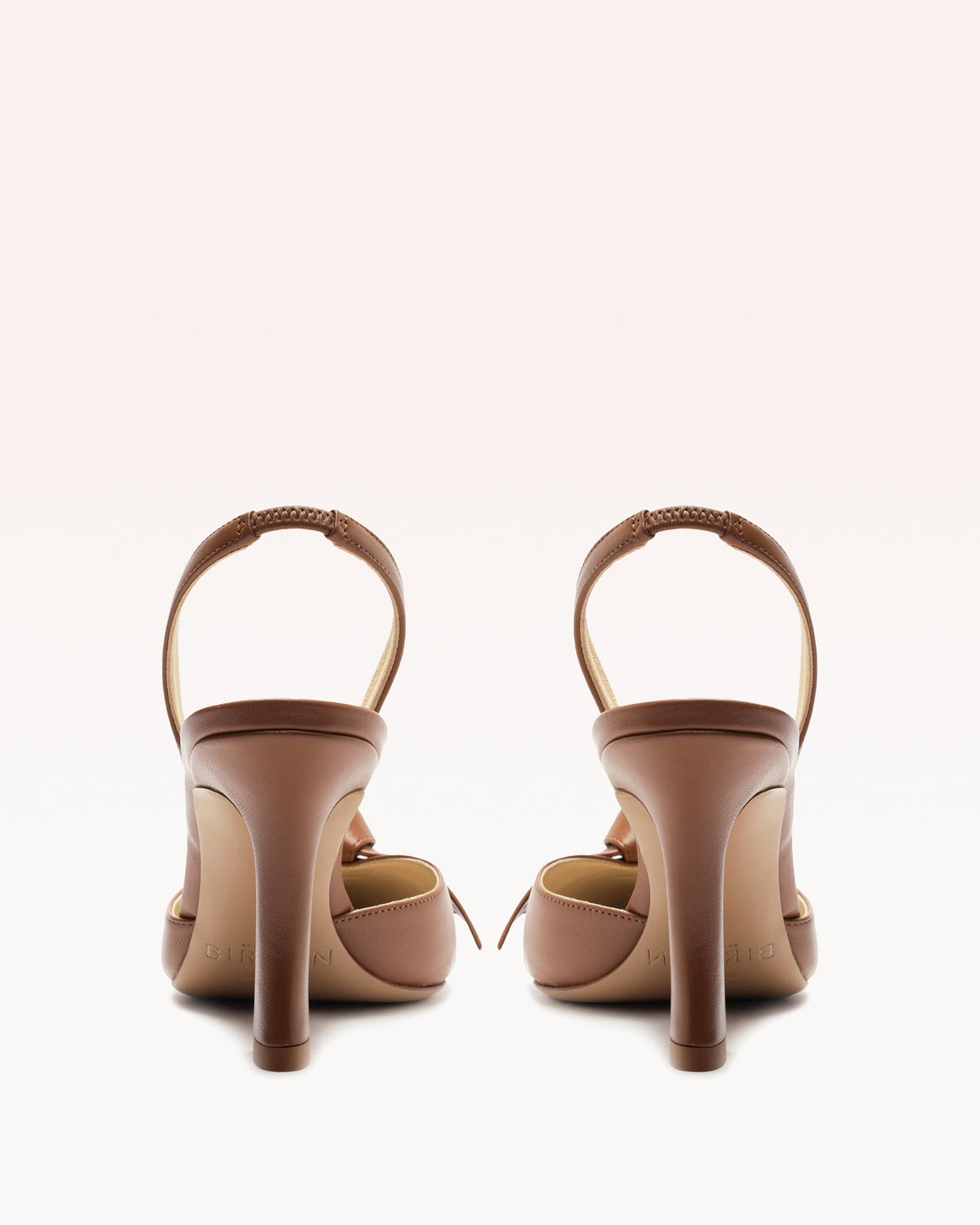 Clarita Bell Slingback 85
