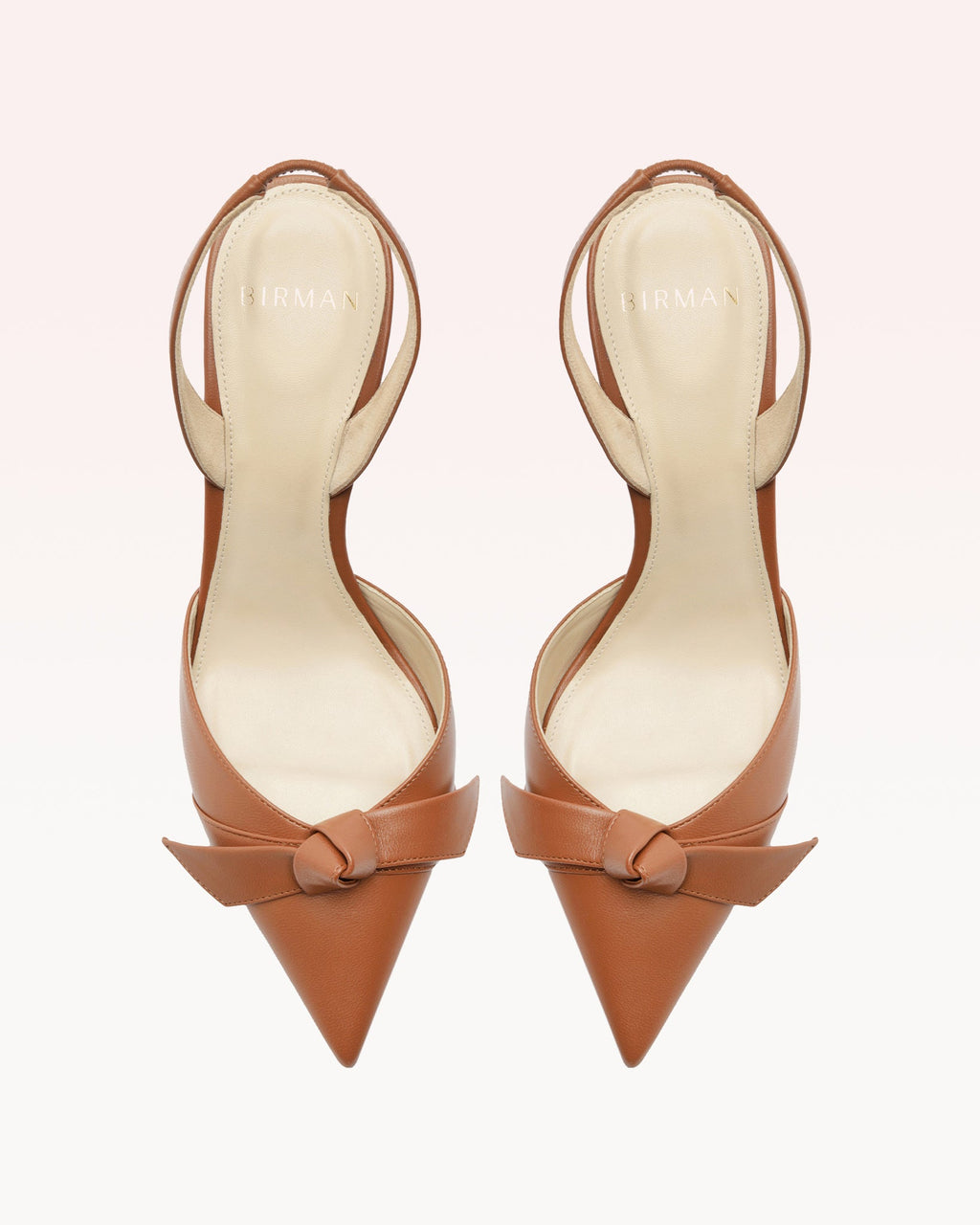 Clarita Bell Slingback 85