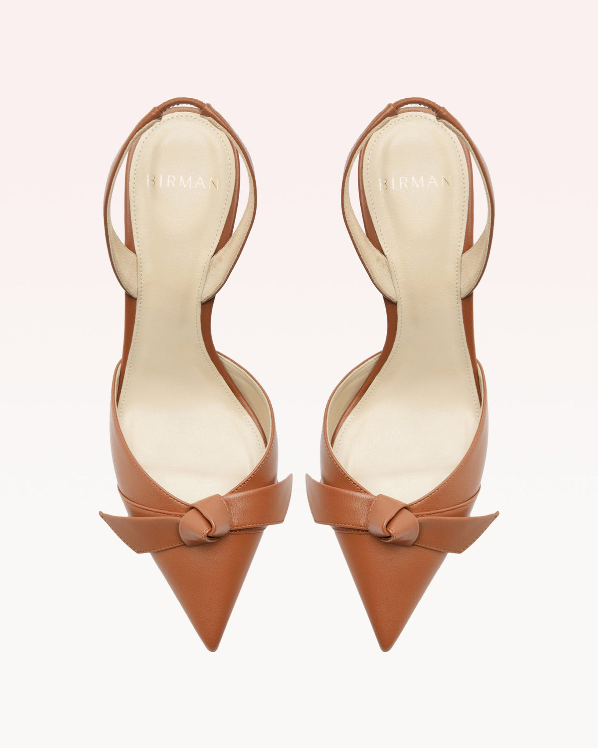 Clarita Bell Slingback 85