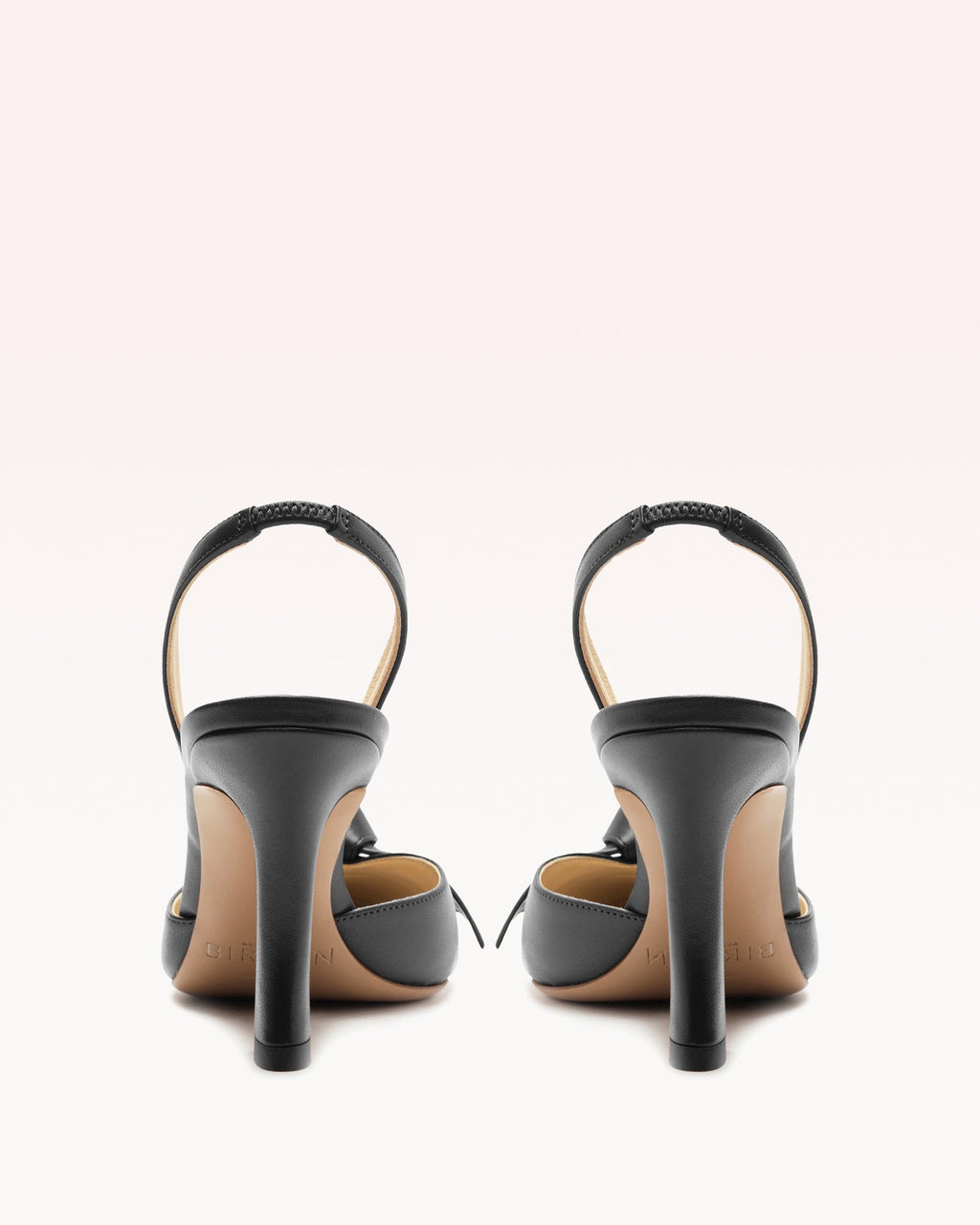 Clarita Bell Slingback 85