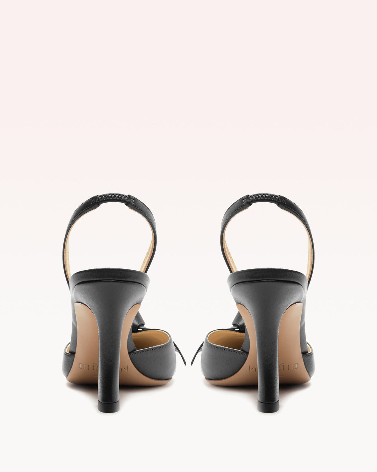 Clarita Bell Slingback 85