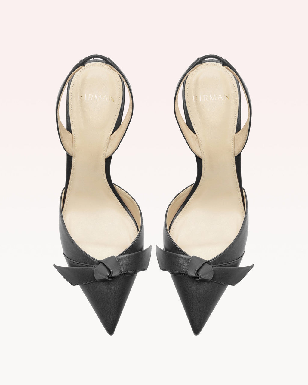 Clarita Bell Slingback 85