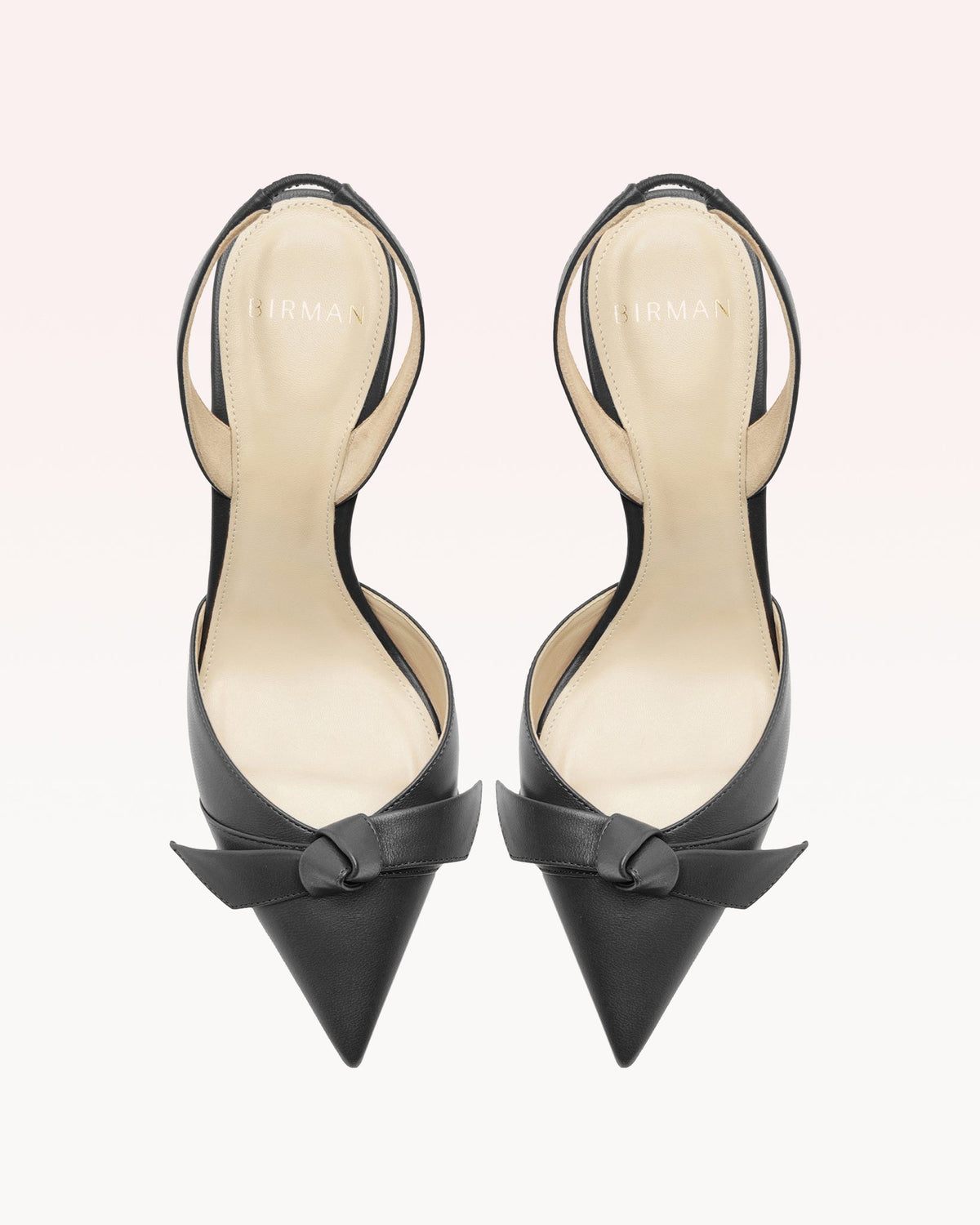 Clarita Bell Slingback 85
