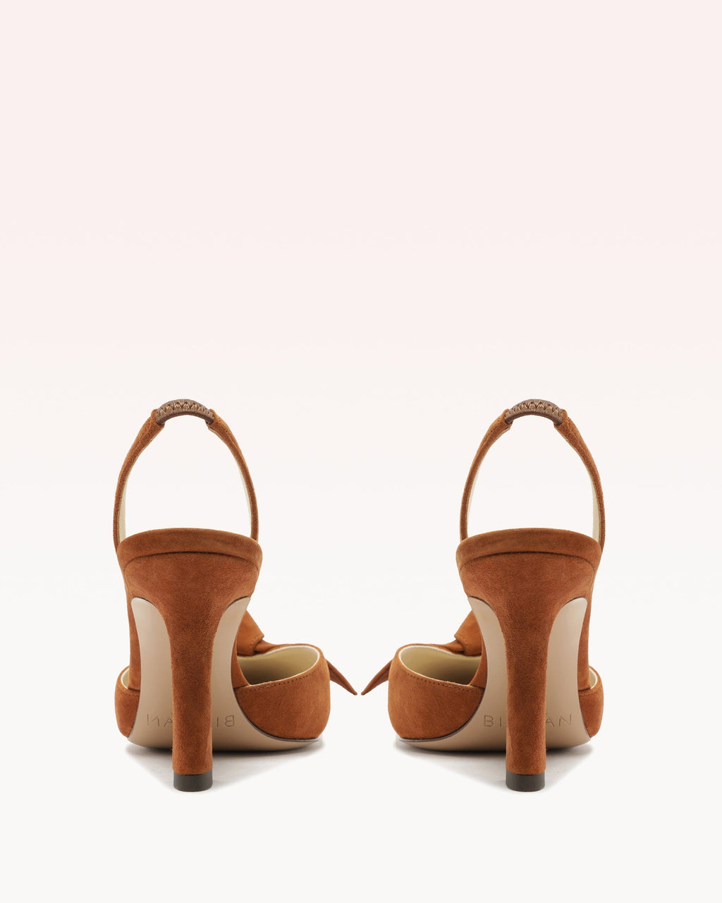 Clarita Slingback 85 Espresso