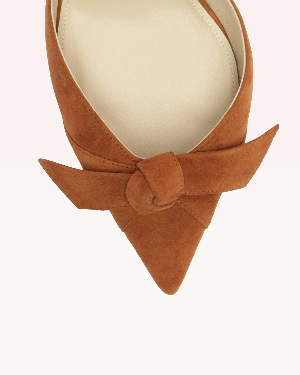 Clarita Slingback 85 Espresso