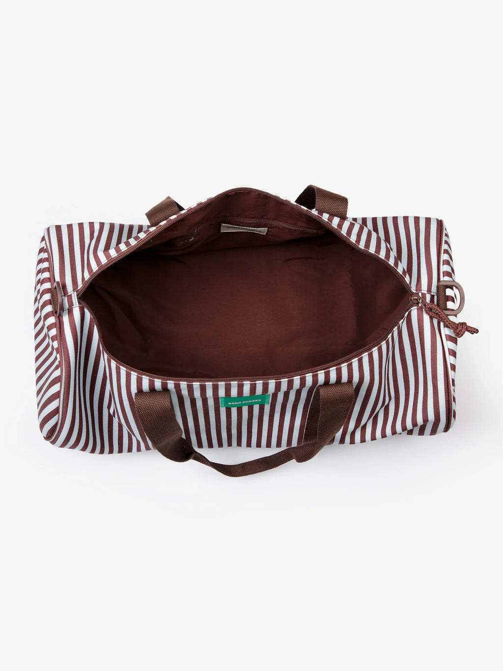 Bobo Choses Canvas Gym Bag